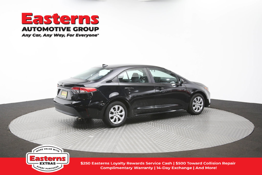 Used 2024 Toyota Corolla LE FWD image 41
