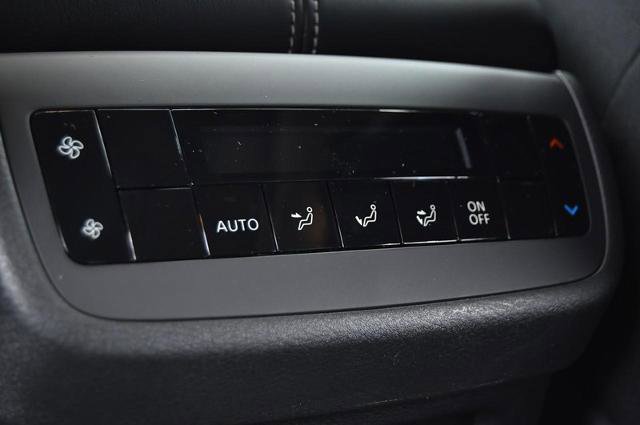 New 2025 Nissan Pathfinder SV image 24