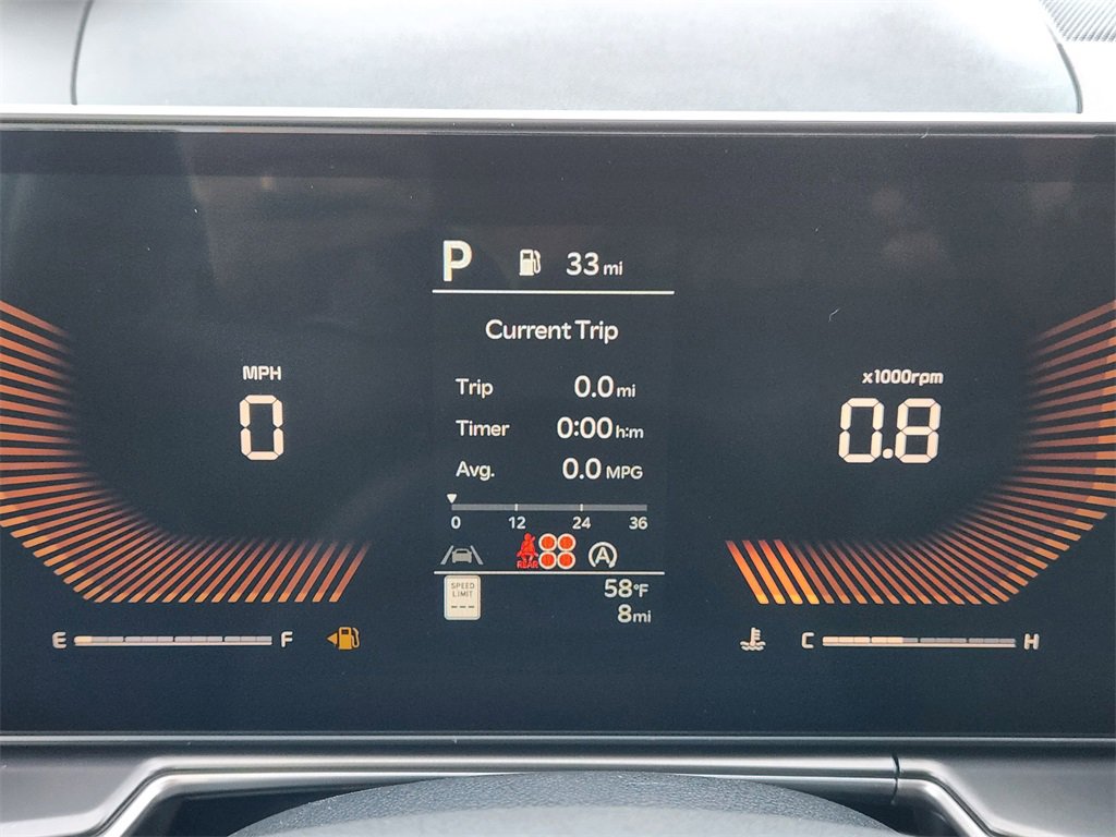 New 2026 Kia Sorento EX image 11