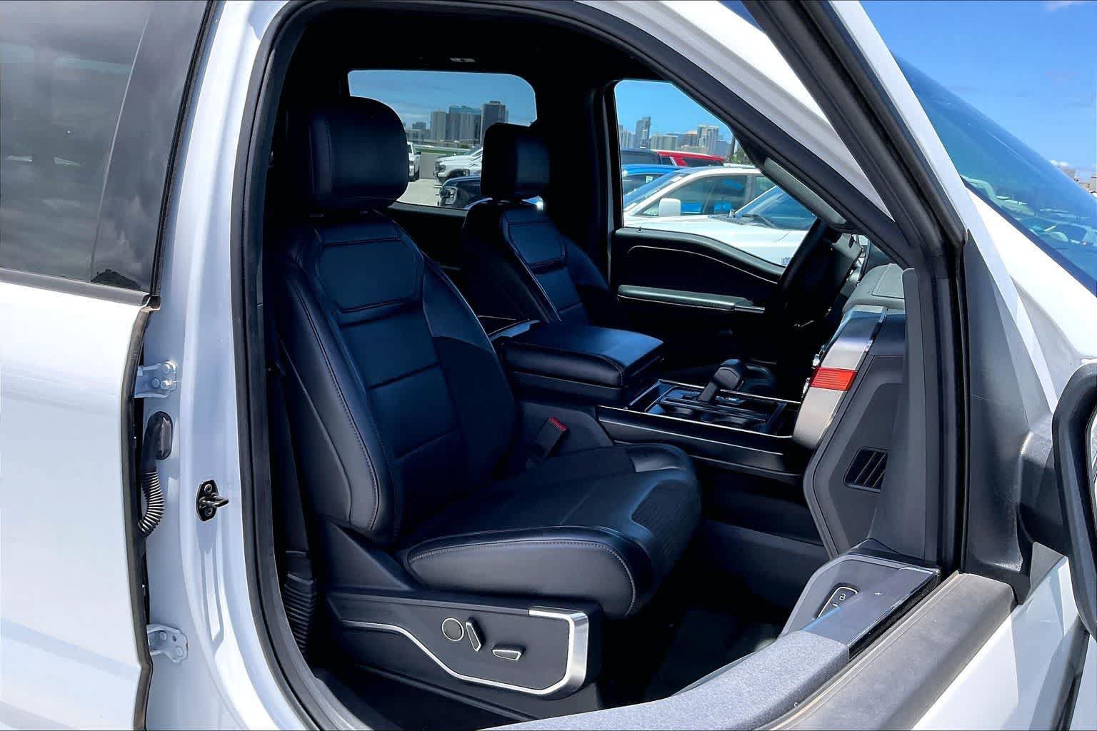 Used 2023 Ford F150 Raptor AWD/4WD image 13
