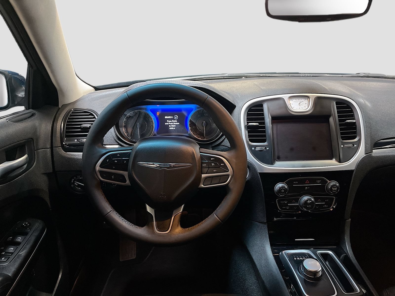 Used 2023 Chrysler 300 Touring RWD image 20