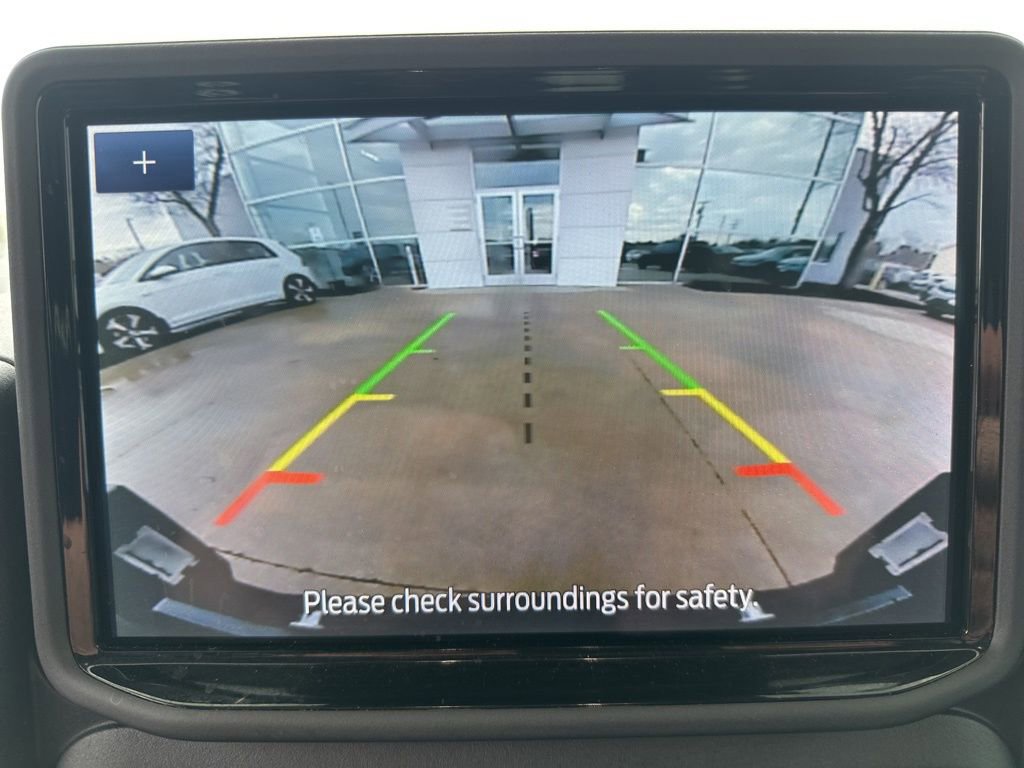 Used 2022 Ford Bronco Sport image 26