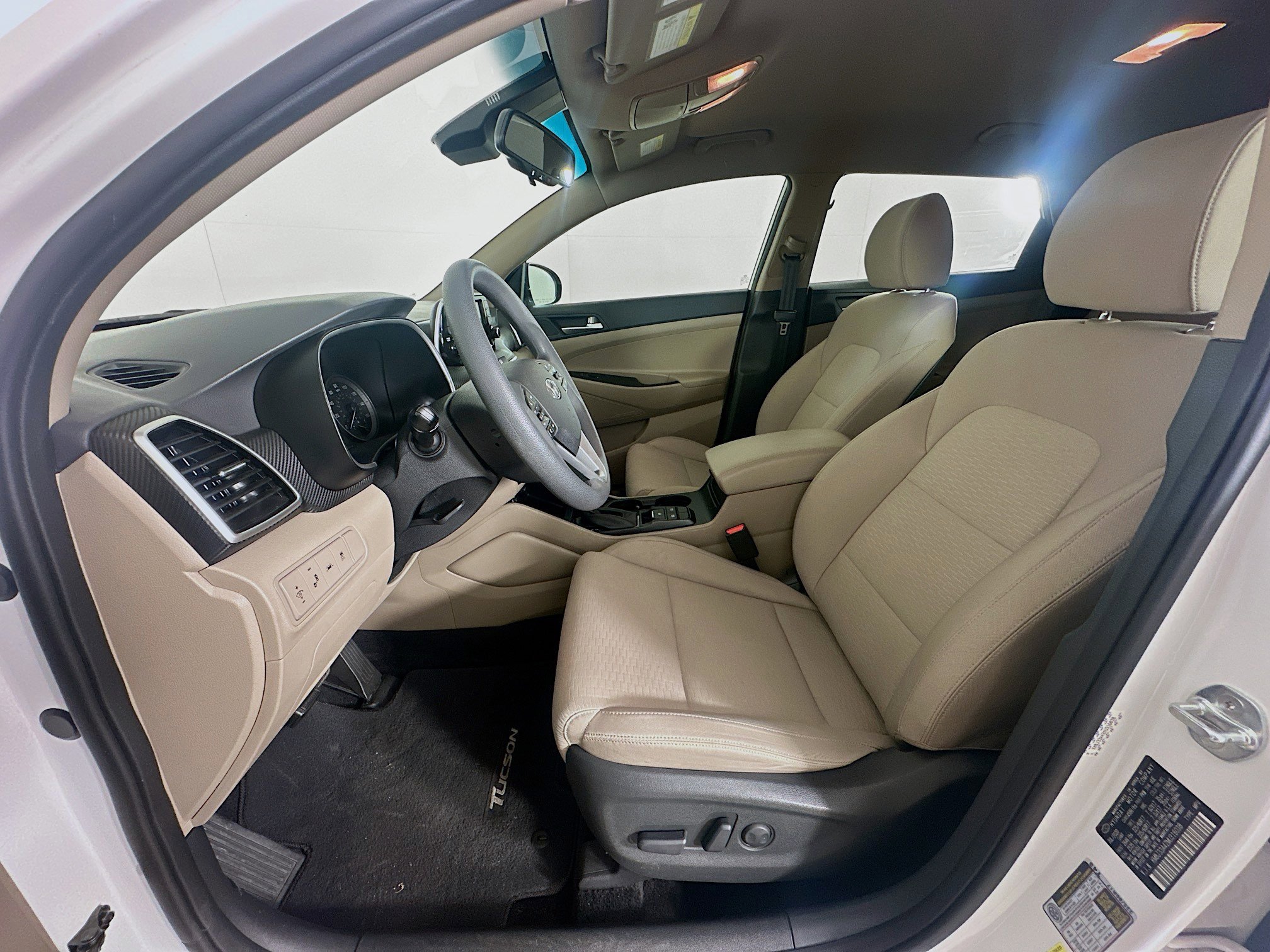 Used 2021 Hyundai Tucson Value FWD image 13