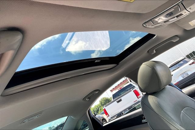 Used 2018 Hyundai Sonata Limited FWD image 27