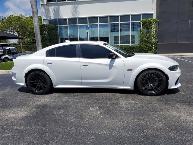 Used 2023 Dodge Charger Scat Pack RWD image 6