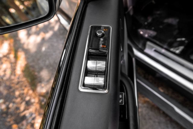 Used 2019 Land Rover Range Rover Autobiography AWD/4WD image 45
