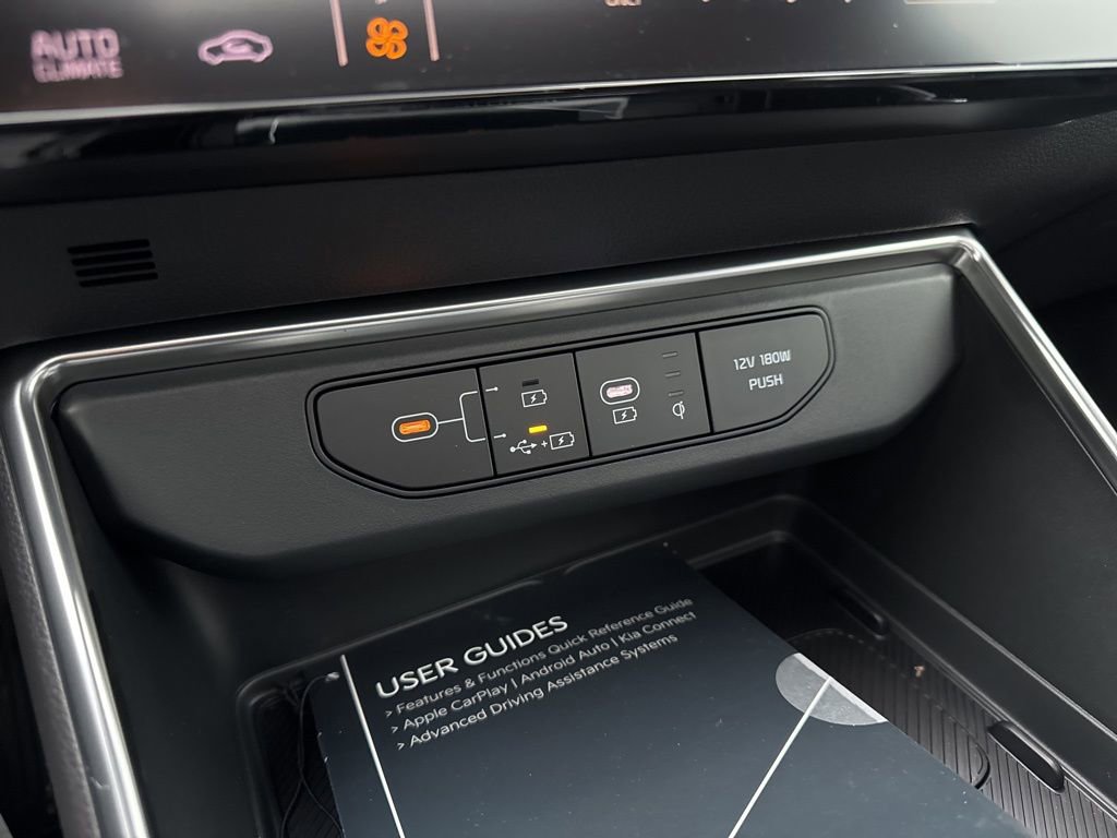 New 2026 Kia Carnival SX Prestige image 5