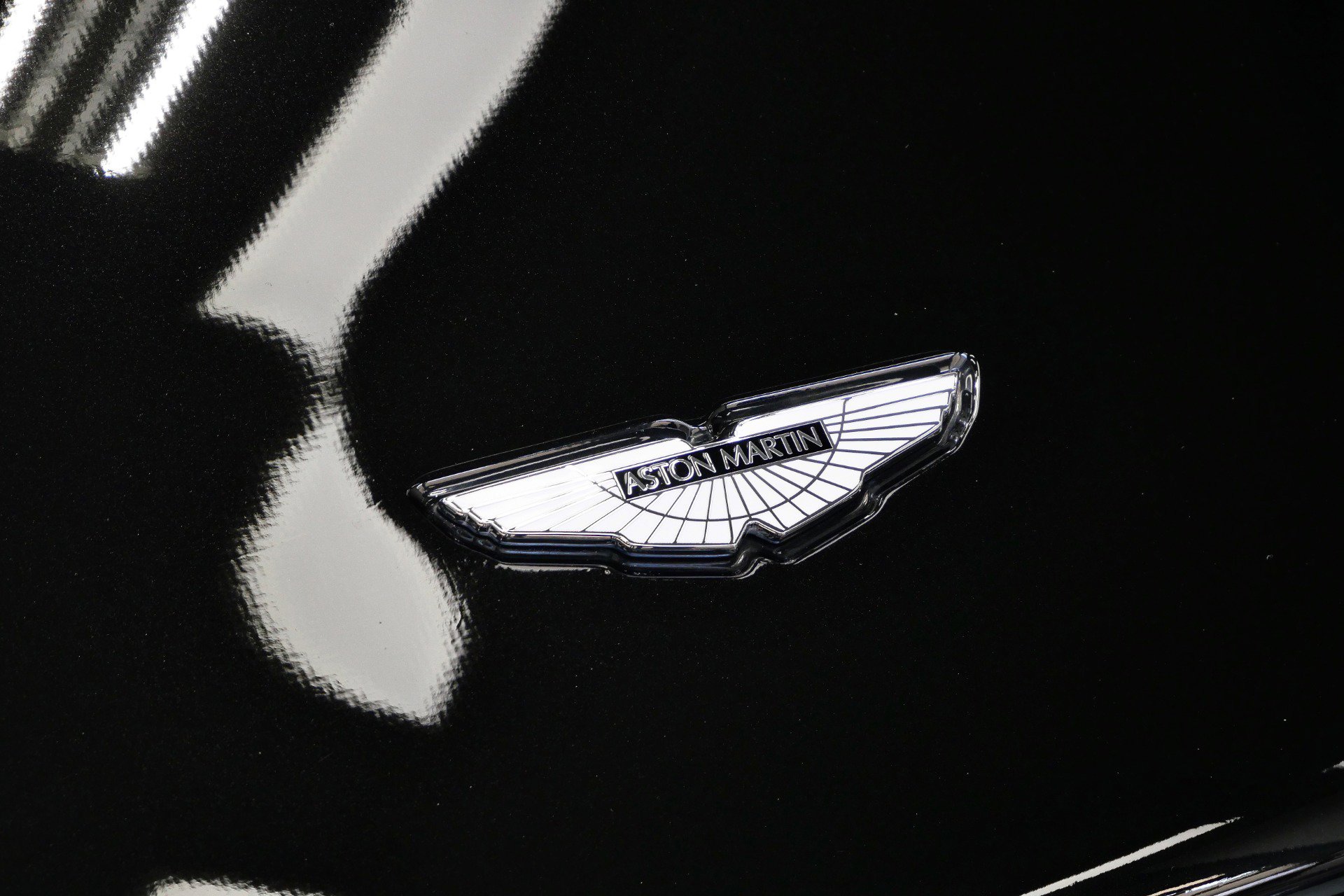 Used 2012 Aston Martin DBS Carbon Black RWD image 61