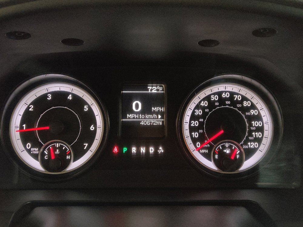 Used 2015 RAM 1500 Tradesman w/ Popular Equipment Group image 23