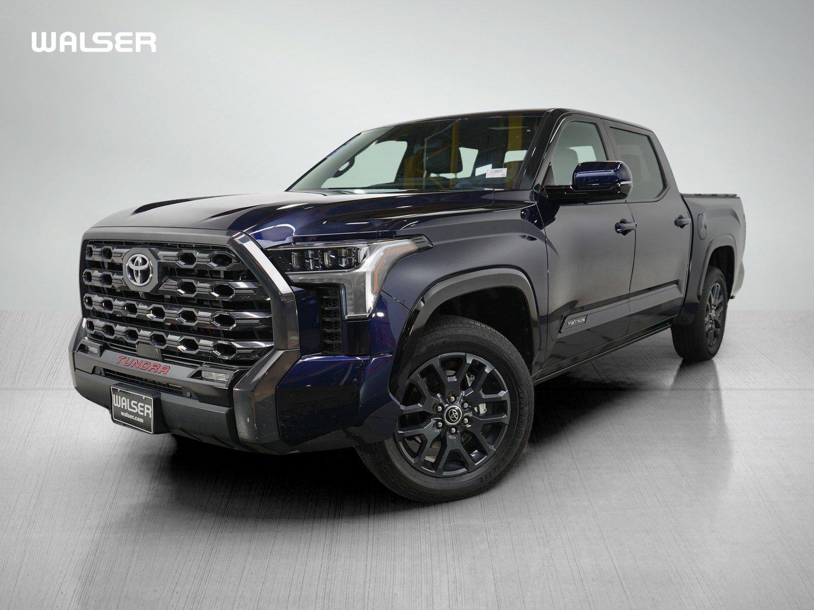 Used 2023 Toyota Tundra Platinum