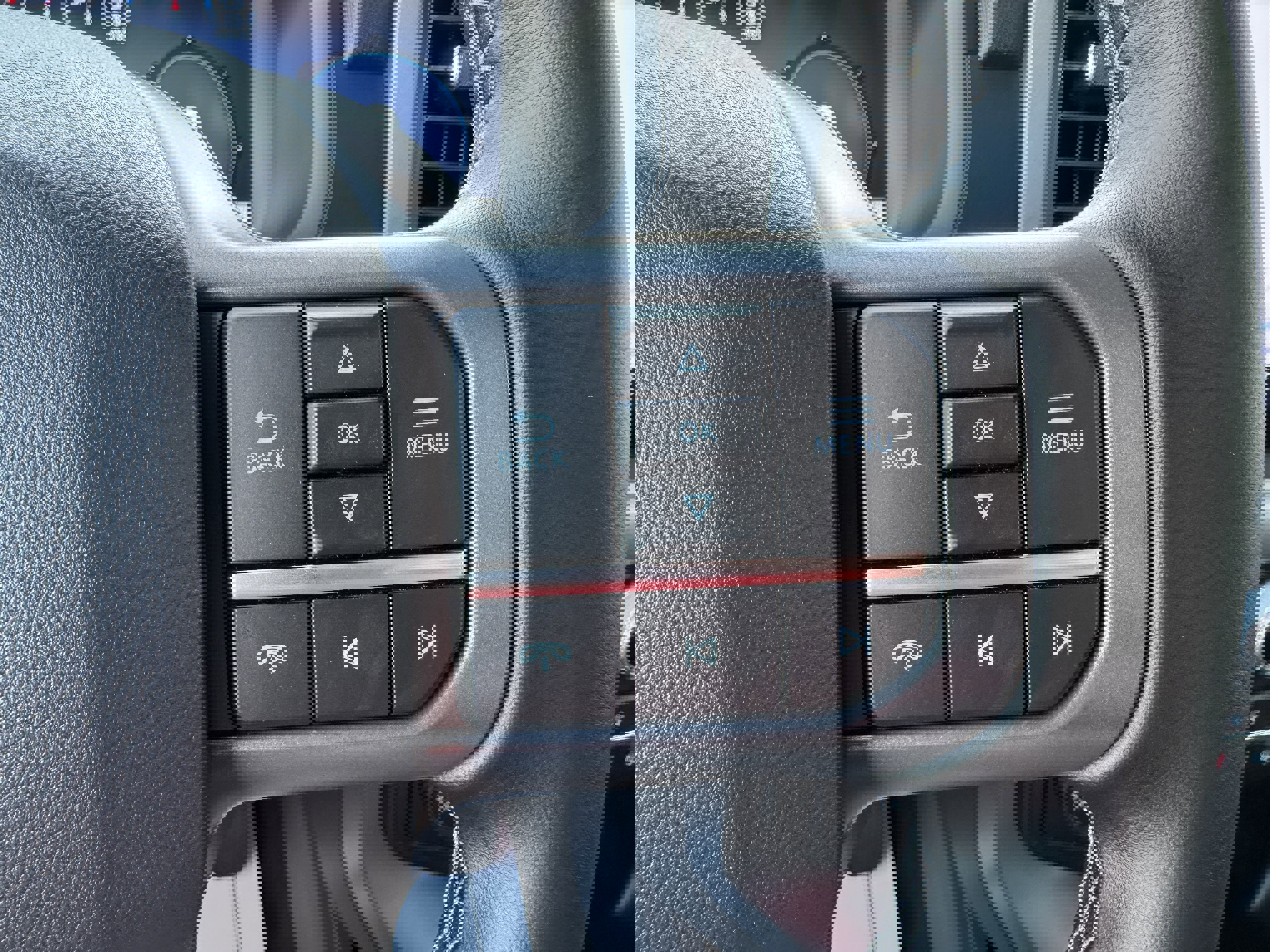 New 2025 Ford F150 XLT image 13