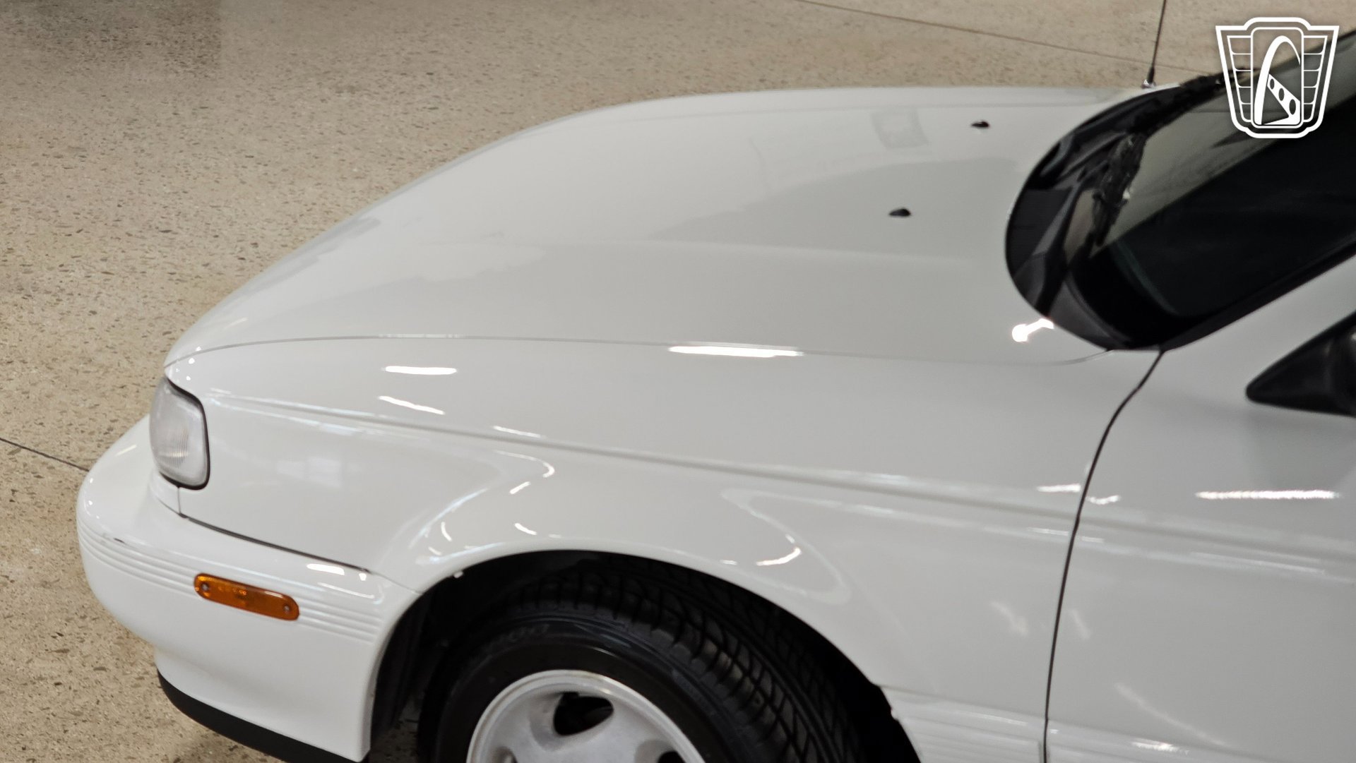 Used 1991 Nissan Sentra SE-R FWD image 5