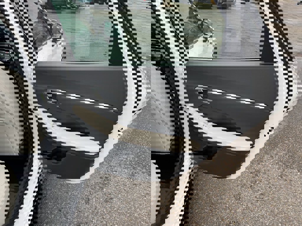 New 2026 Hyundai Sonata SEL image 19