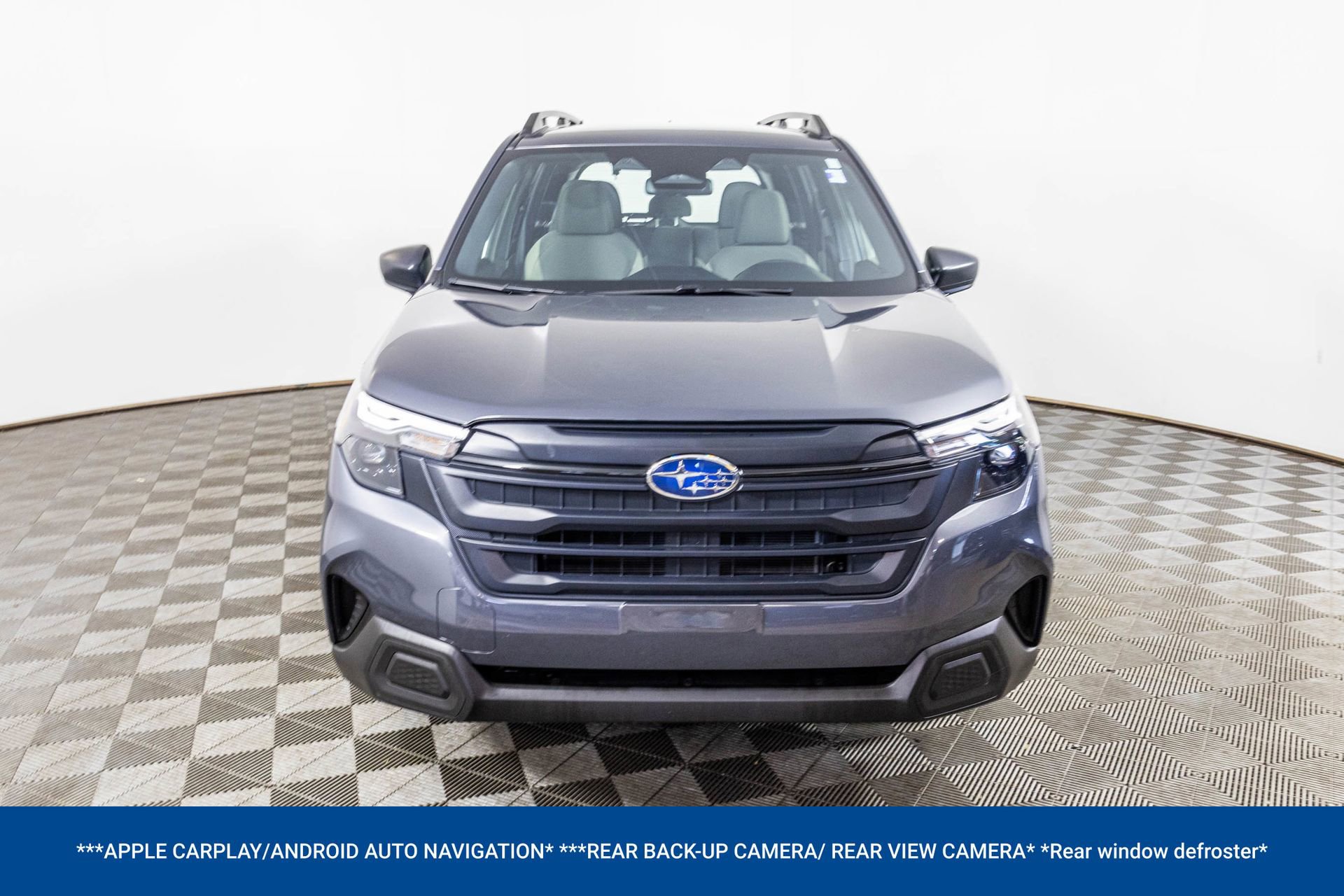 Used 2025 Subaru Forester image 7