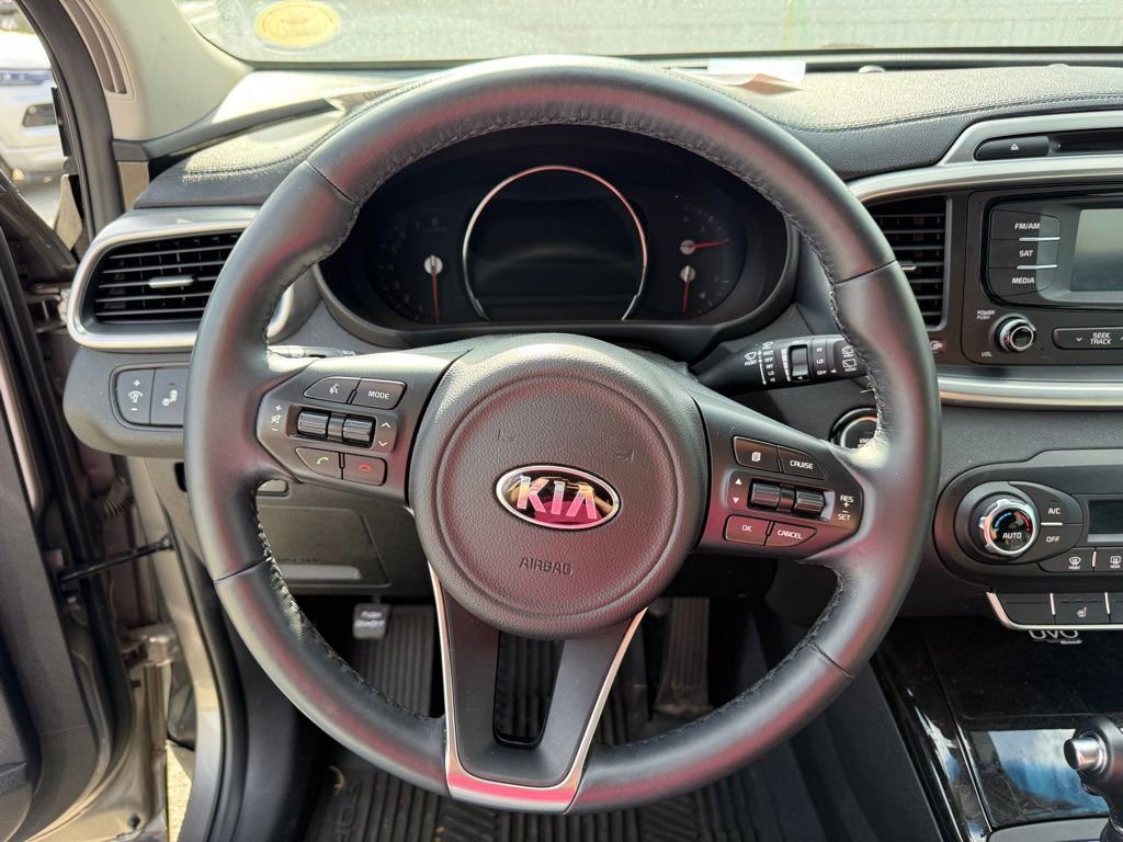 Used 2016 Kia Sorento EX w/ EX Premium Package image 13