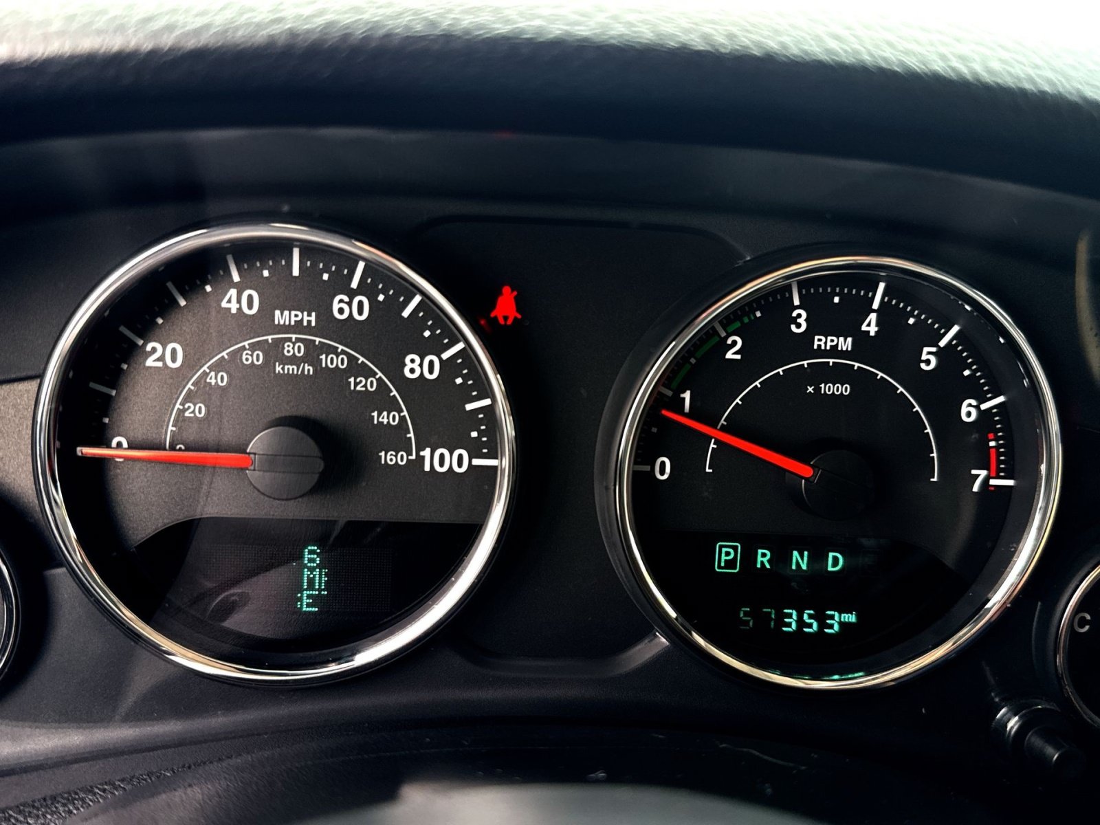 Used 2018 Jeep Wrangler Sport AWD/4WD image 17