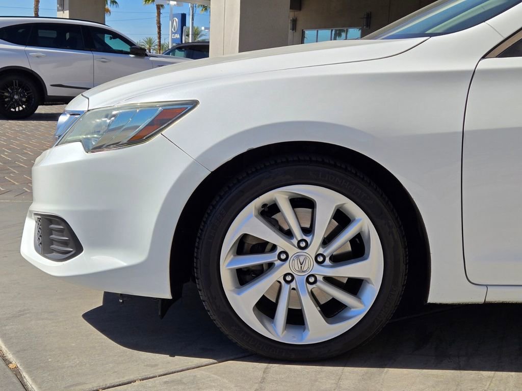 Used 2016 Acura ILX image 5