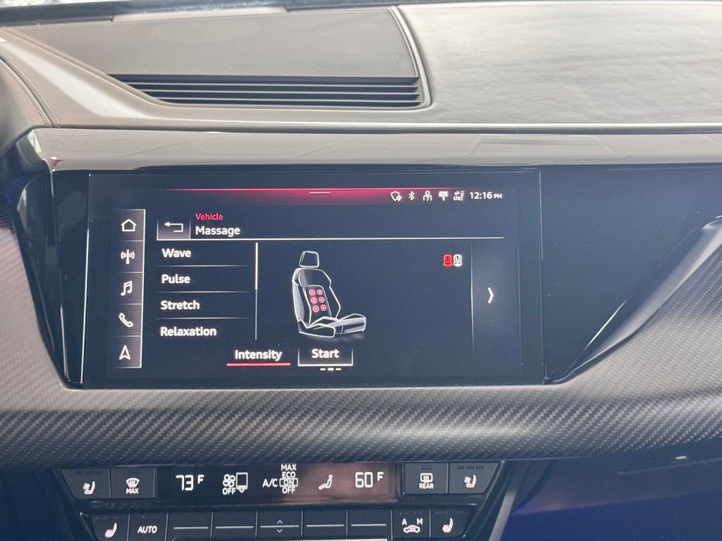 Used 2023 Audi RS e-tron GT w/ Carbon Performance Package image 55