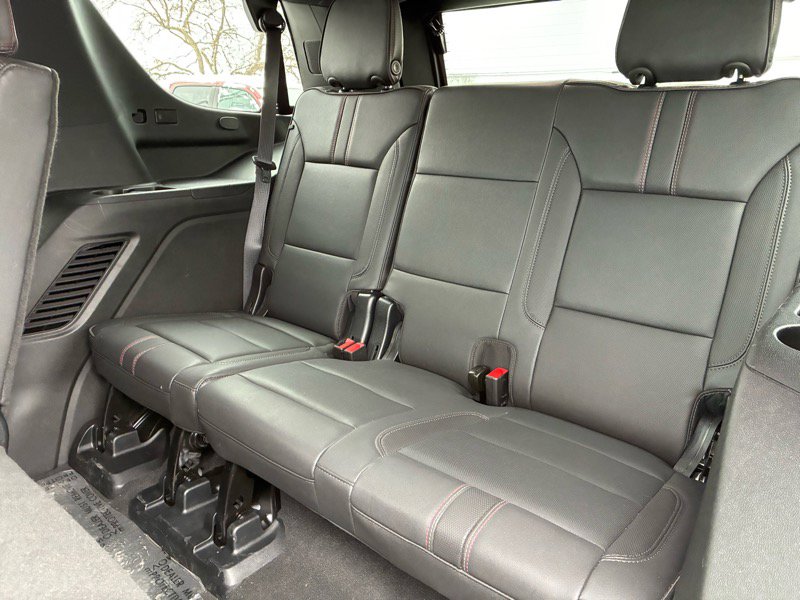 Used 2024 Chevrolet Tahoe RST w/ Luxury Package image 22