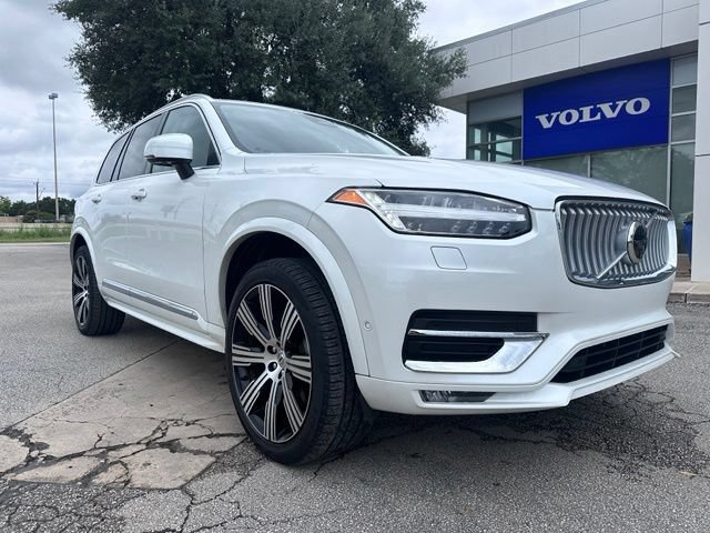 Certified 2024 Volvo XC90 B6 Plus w/ Protection Package Premier AWD/4WD image 1