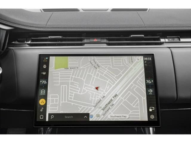 Used 2025 Land Rover Range Rover Sport SE AWD/4WD image 15