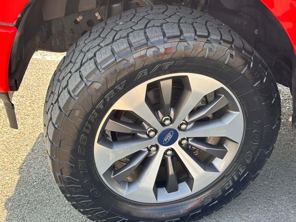 Used 2020 Ford F150 XL w/ Equipment Group 101A Mid image 38