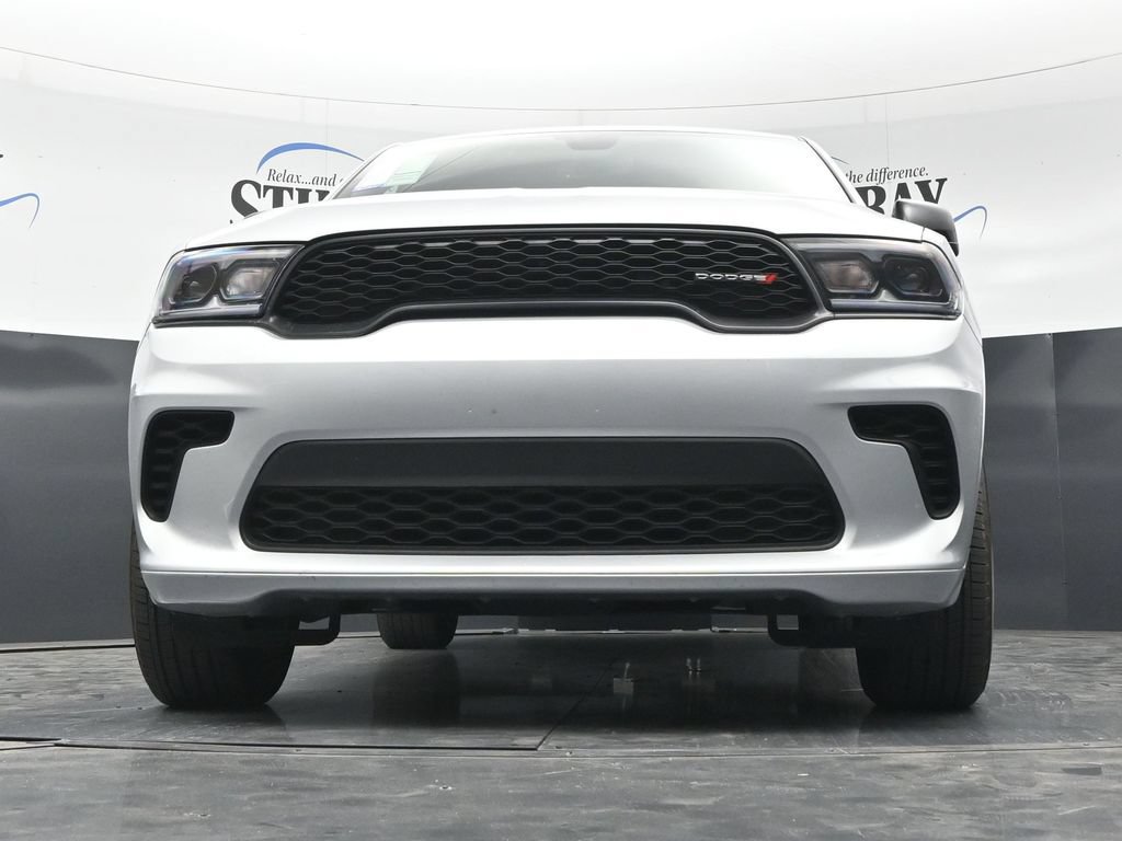 Used 2025 Dodge Durango GT RWD image 30