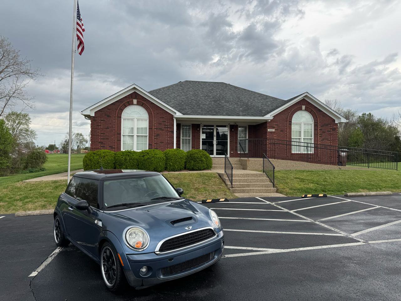 Used 2010 MINI Cooper S image 13
