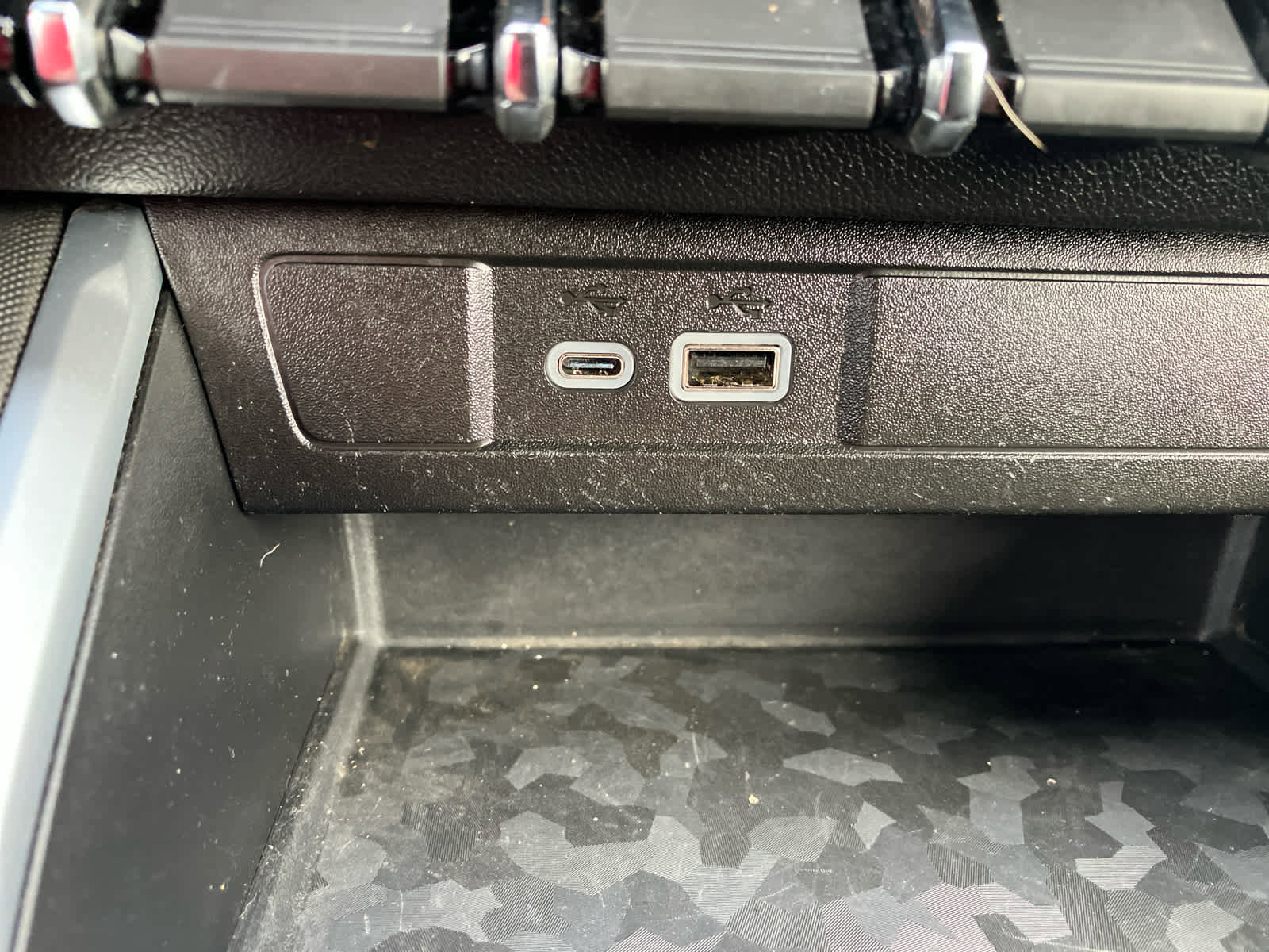 Certified 2024 Chevrolet Colorado Z71 w/ Advanced Trailering Package image 23