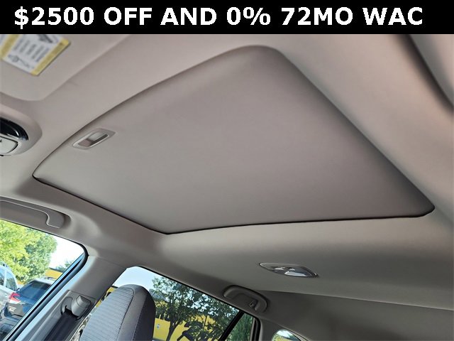 New 2025 Subaru Outback Premium image 27