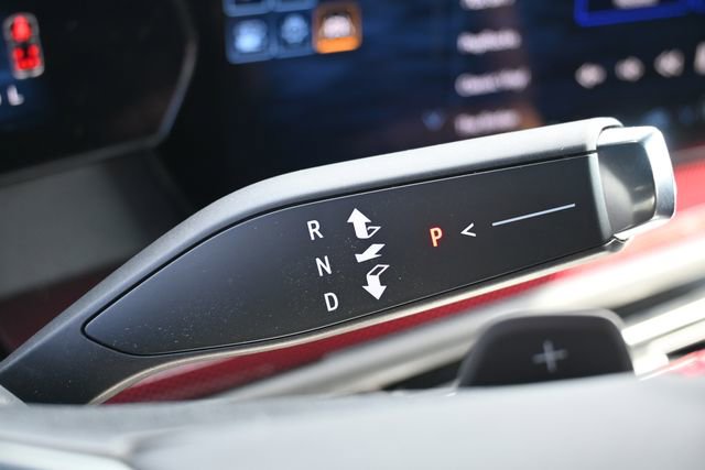 Used 2024 Chevrolet Traverse RS w/ LPO, Floor Liner Package image 25