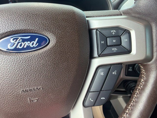 Used 2018 Ford F150 Lariat w/ Equipment Group 502A Luxury AWD/4WD image 18