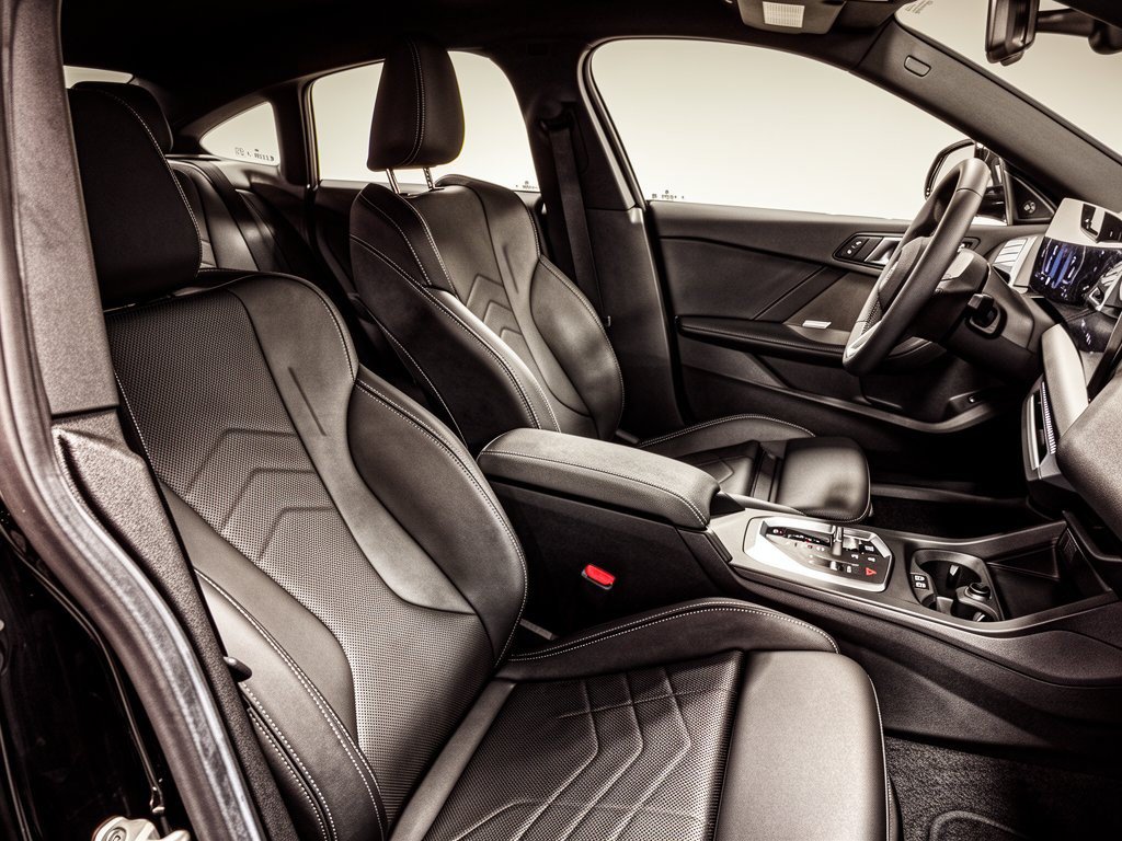Certified 2026 BMW 228i FWD image 30