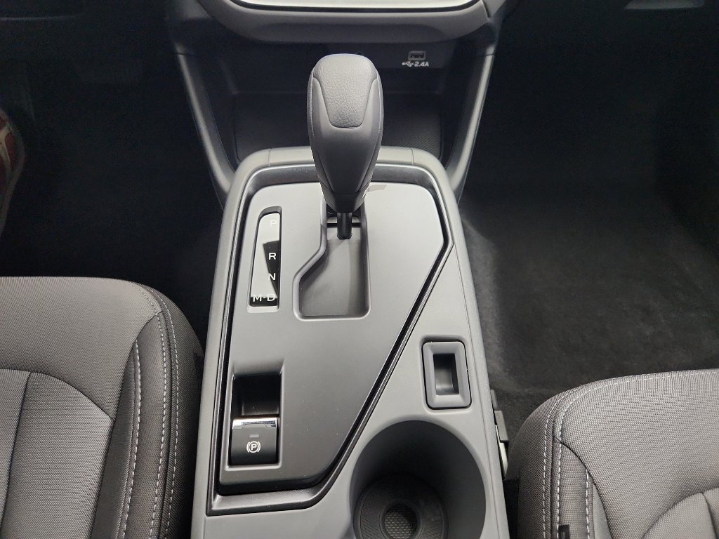 New 2026 Subaru Crosstrek 2.5i AWD/4WD image 22