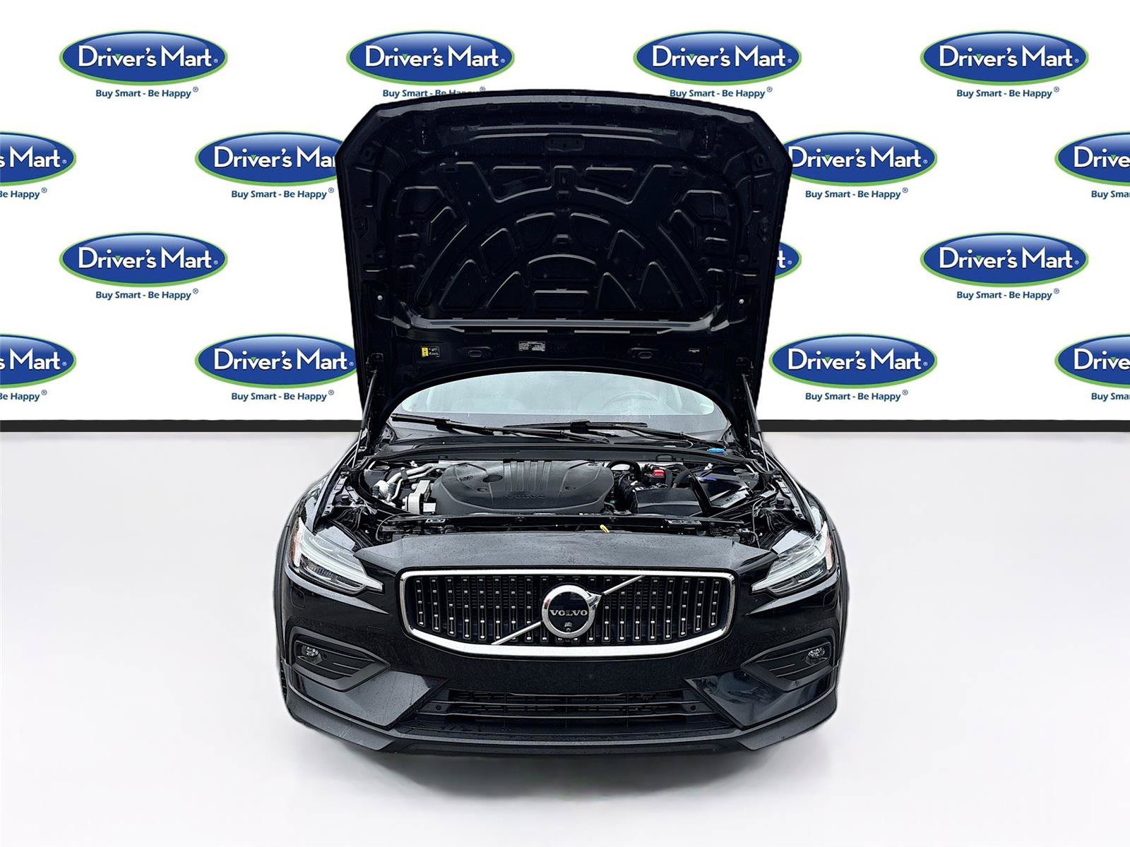 Used 2025 Volvo V60 B5 Cross Country Plus AWD/4WD image 34