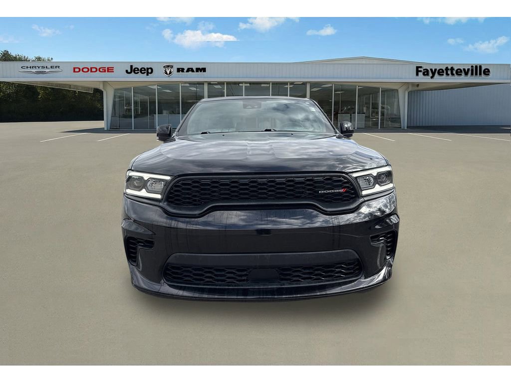Used 2024 Dodge Durango GT image 8