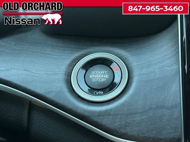 Used 2023 Jeep Grand Cherokee L Limited AWD/4WD image 18