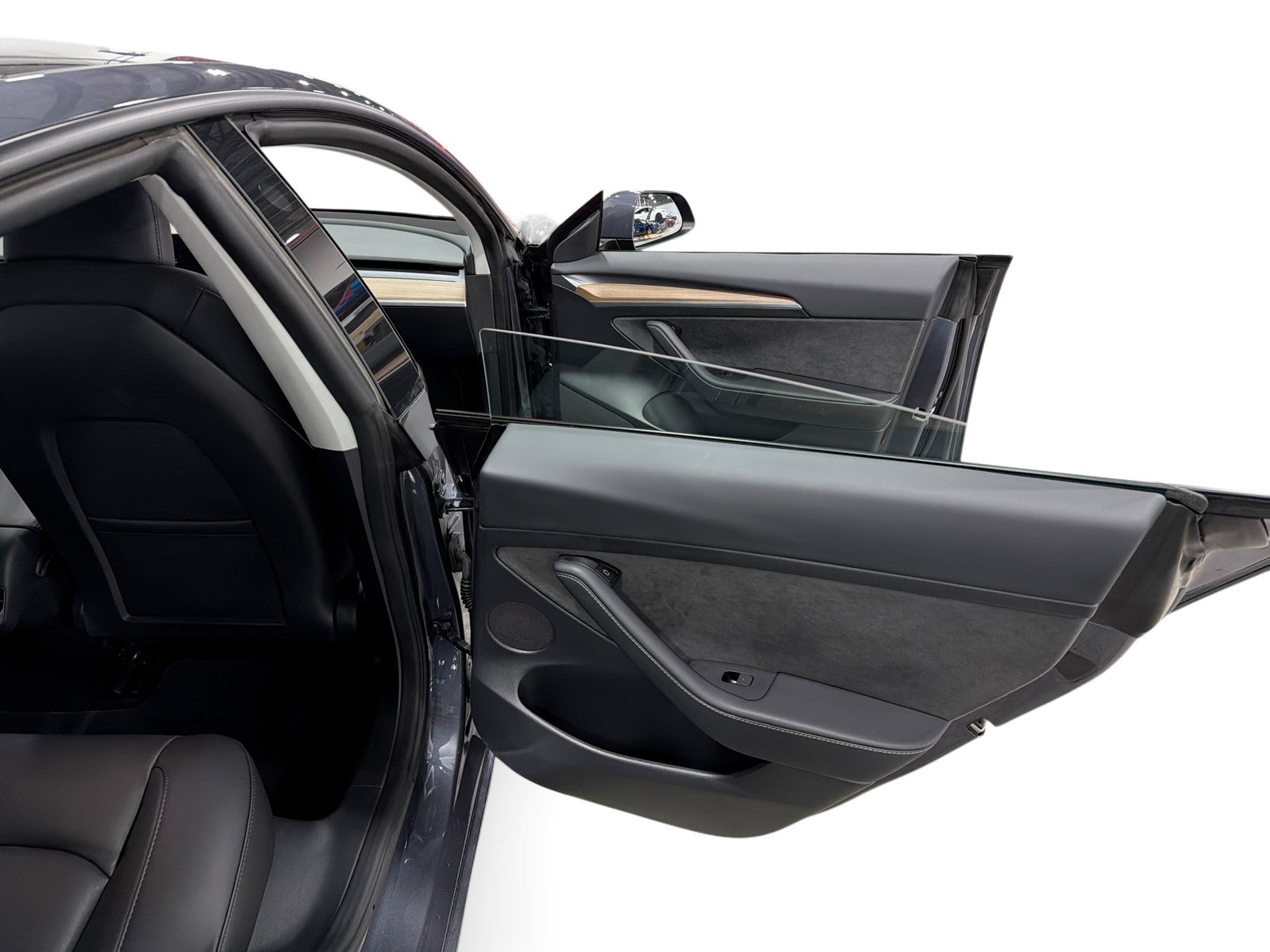 Certified 2023 Tesla Model 3 Long Range AWD/4WD image 12