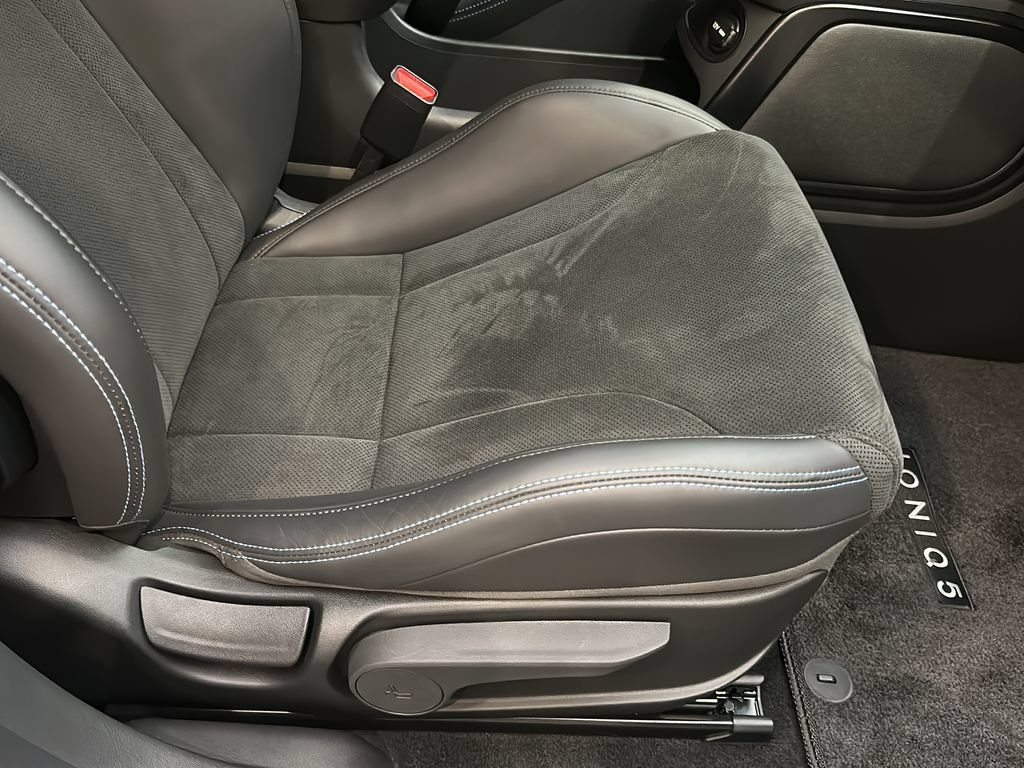 Certified 2025 Hyundai Ioniq 5 N AWD/4WD image 18