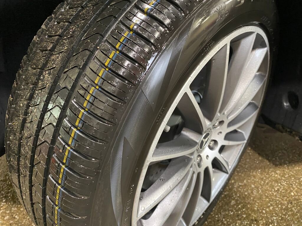 New 2026 Mercedes-Benz GLE 450 GLE 450 image 23