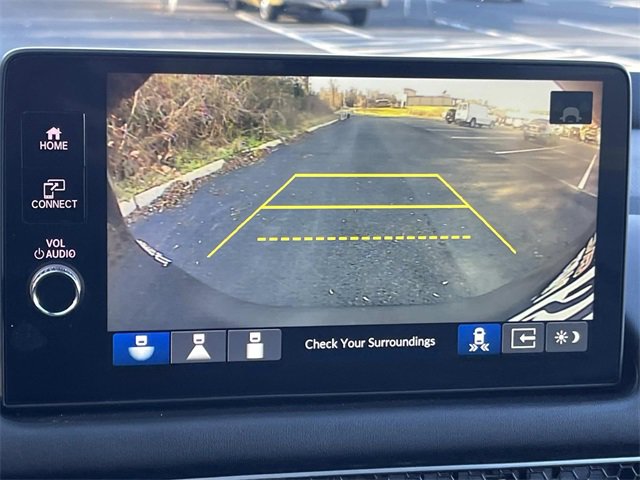 Used 2026 Honda HR-V EX-L image 18