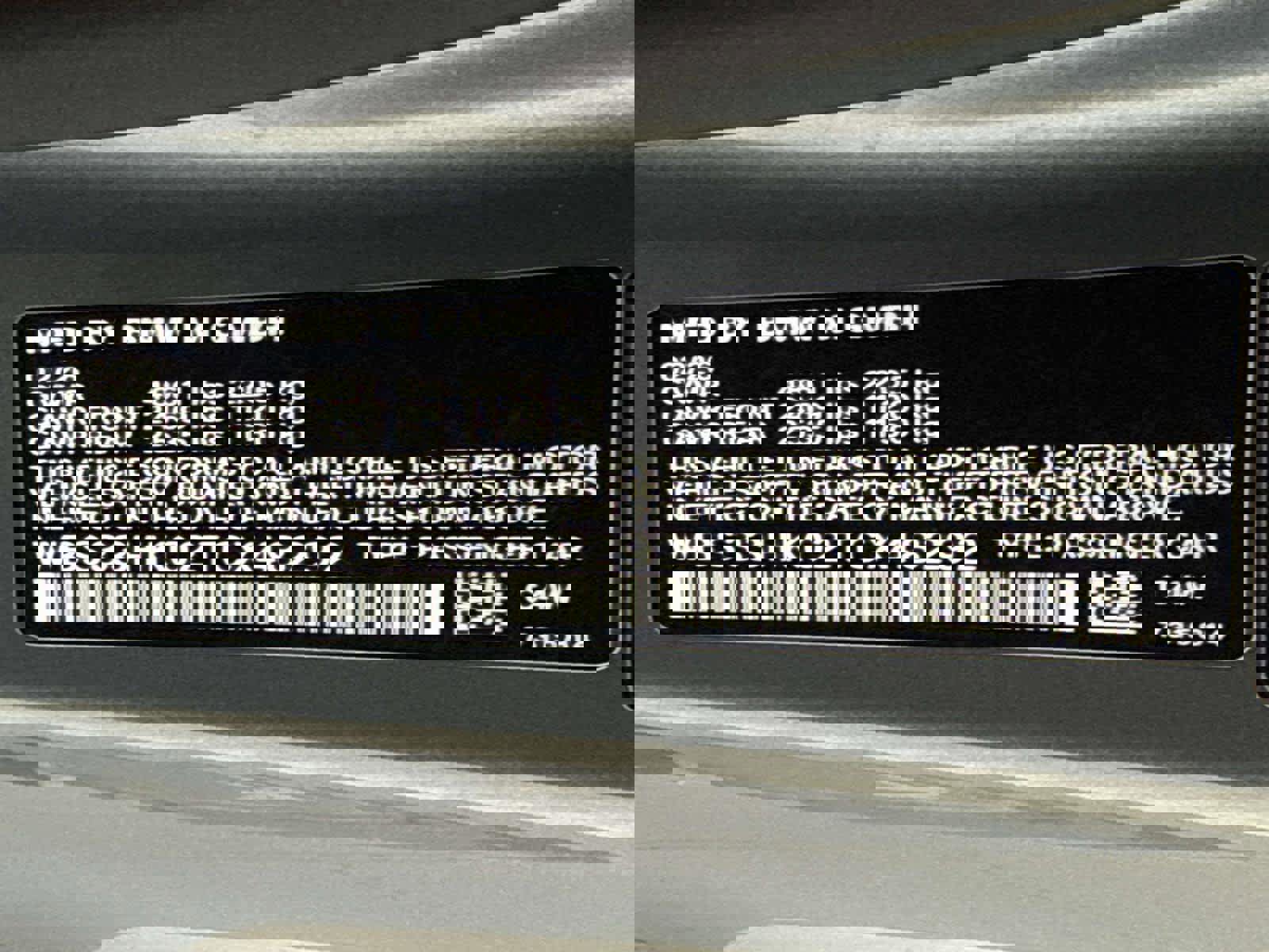 New 2026 BMW M4 xDrive Competition image 30