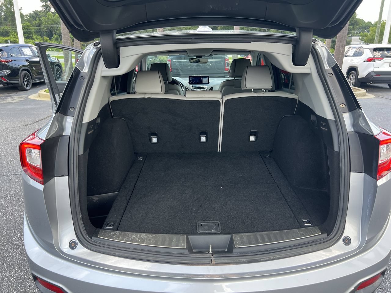 Used 2019 Acura RDX w/ Advance Package AWD/4WD image 33