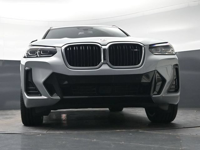 Used 2023 BMW X3 M40i AWD/4WD image 33