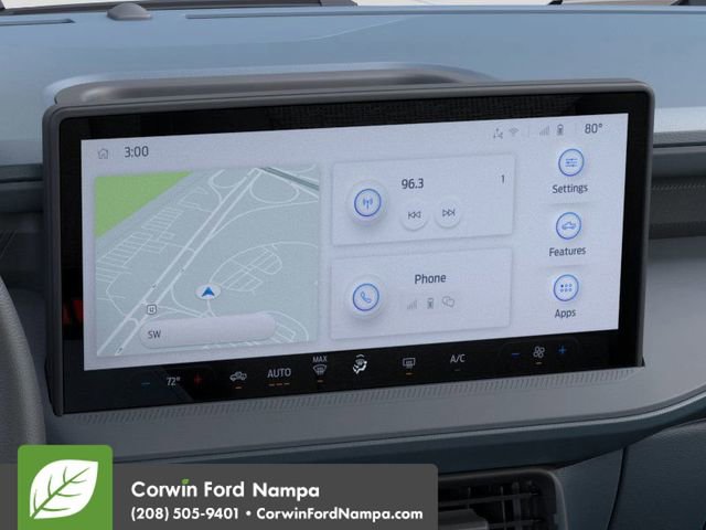 New 2026 Ford Maverick XL image 15