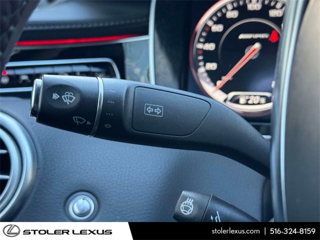 Used 2017 Mercedes-Benz S 63 AMG 4MATIC Cabriolet image 25