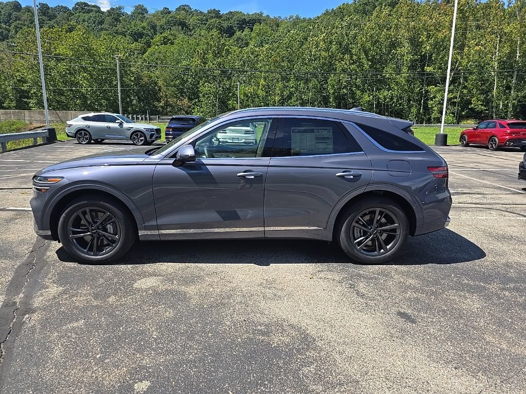 New 2027 Genesis GV70 2.5T Select AWD/4WD image 2