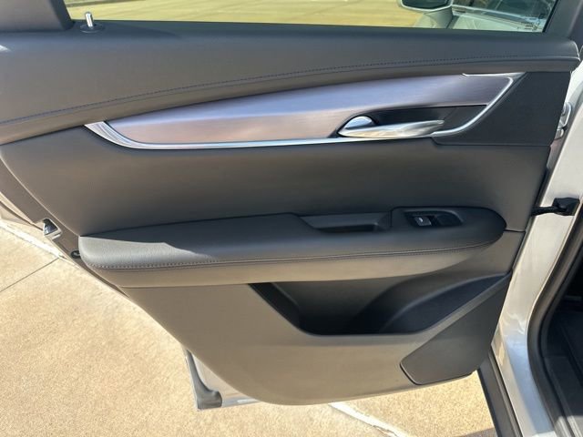 Used 2019 Cadillac XT5 Premium Luxury FWD image 27