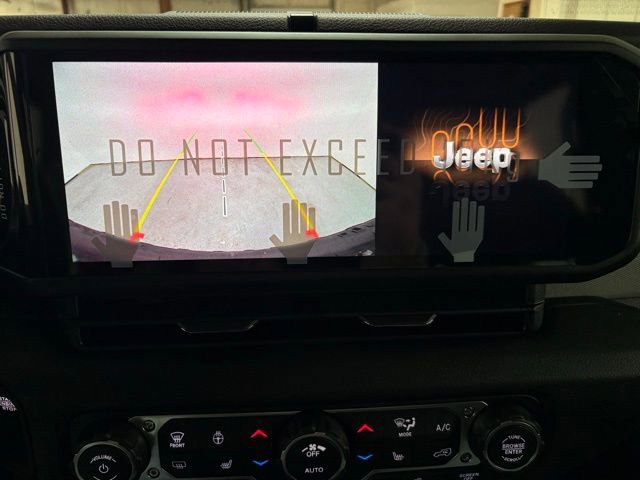 New 2026 Jeep Wrangler Unlimited Sport image 17