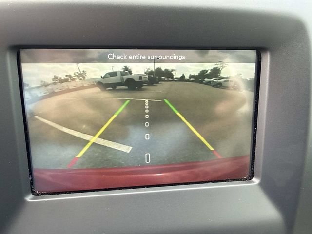 Used 2020 Jeep Compass Latitude FWD image 24